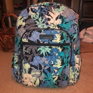 Vera Bradley Back Pack
